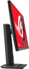 Asus Rog Strix 27" Xg27Ucs 1Ms 160Hz 3840X2160 4K Ips Pivot - Görsel 2