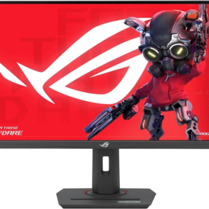 Asus Rog Strix 27" Xg27Ucs 1Ms 160Hz 3840X2160 4K Ips Pivot KKTC
