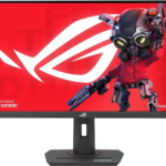 Asus Rog Strix 27" Xg27Ucs 1Ms 160Hz 3840X2160 4K Ips Pivot