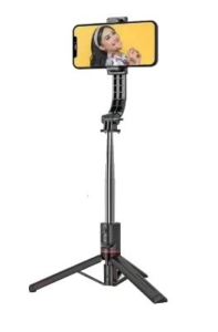 Awei X50 Wireless Selfie Stick Kktc