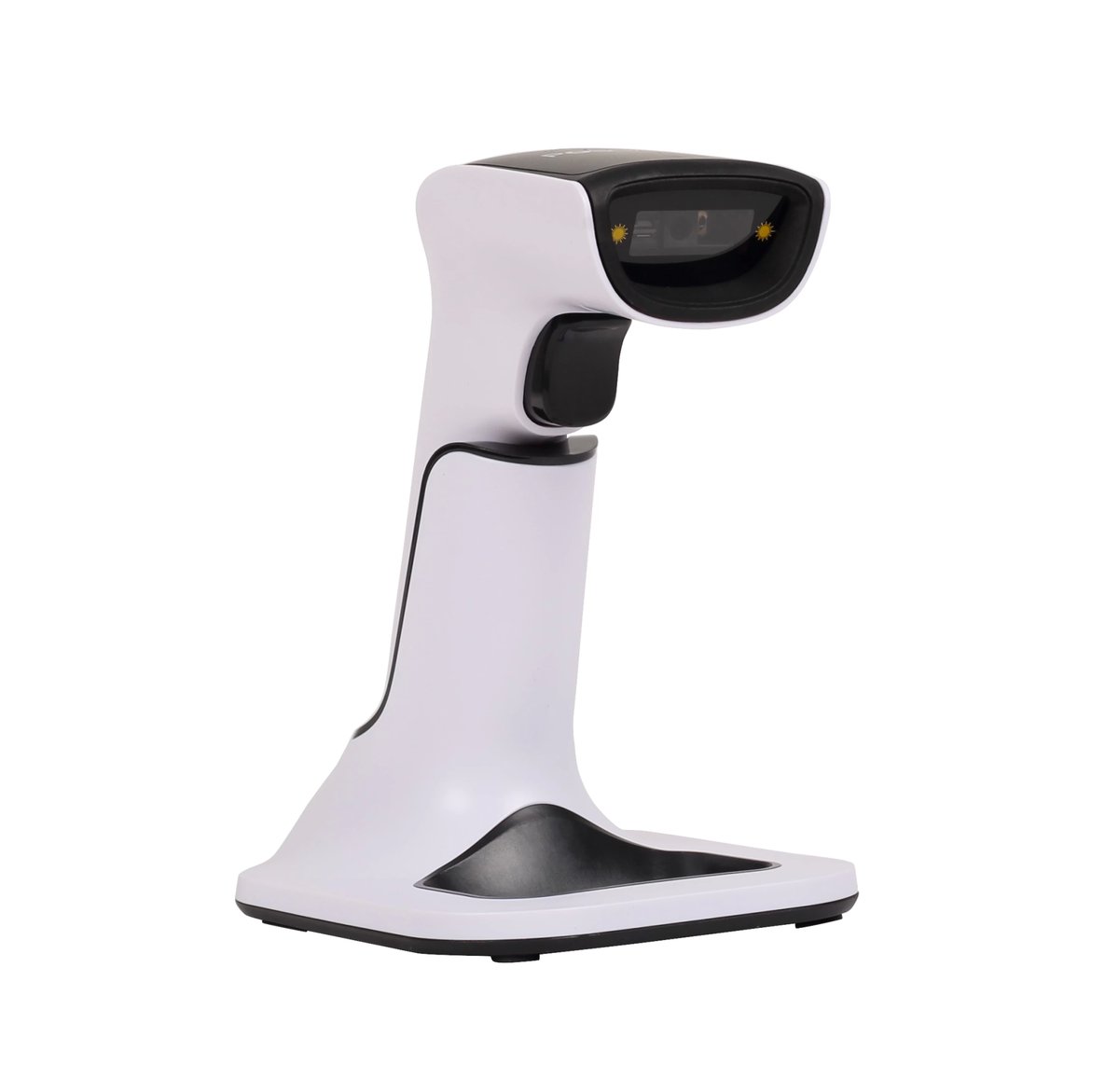 Barkod Okuyucu Possafe Lqc201 2D Wıreless + Bluetooth