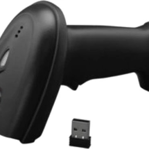 Barkod Okuyucu Sunlux Xl-9221B Karekod Okuyucu Kablosuz Max. 100 Metre