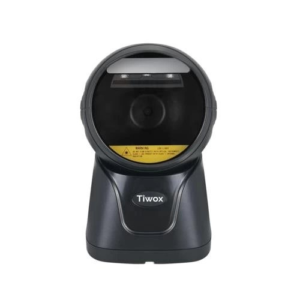 Barkod Okuyucu Tiwox Vs-240 2D Karekod Masaüstü Usb KKTC
