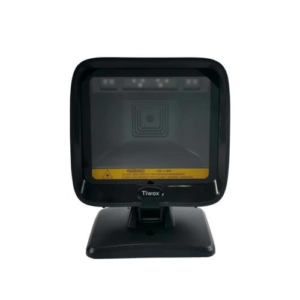 Barkod Okuyucu Tiwox Vs-6000 2D Karekod Masaüstü Usb KKTC
