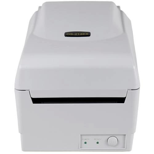 Barkod Yazici Argox Os-214Ex Pro Ethernet Seri Usb KKTC