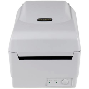 Barkod Yazici Argox Os-214Ex Pro Ethernet Seri Usb Kktc