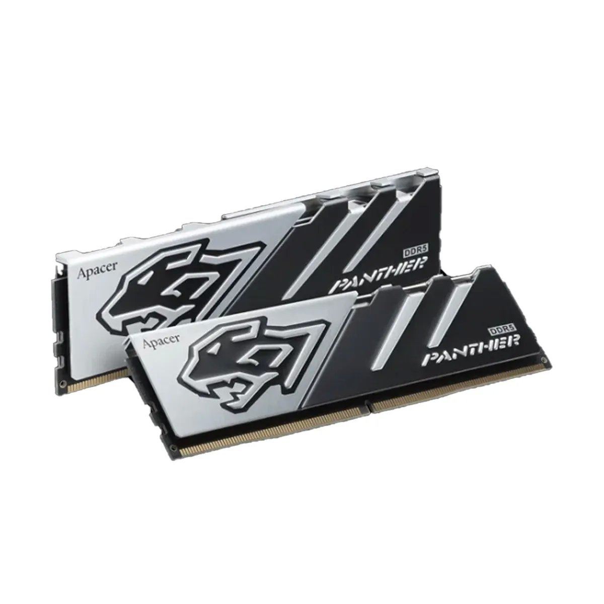 Bellek Apacer Panther 32Gb (2X16Gb) 5200Mhz Cl40 Ddr5