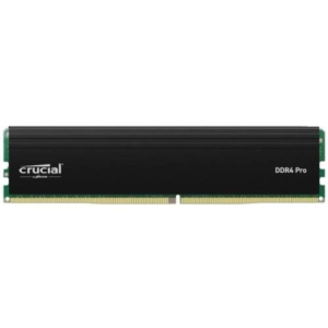 Bellek Crucıal 32Gb 3200Mhz Ddr4 Cp32G4Dfra32At Soğutuculu Kktc