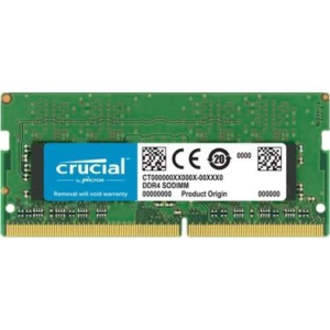 Bellek Crucıal 32Gb 3200Mhz Ddr4 Ct32G4Sfd832A Notebook KKTC