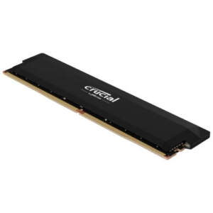 Bellek Crucial Pro 16Gb (Oc)6400Mhz Ddr5 Cp16G64C38U5B Cl38 Soğutuculu KKTC