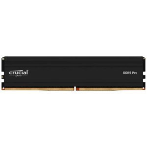 Bellek Crucial Pro 64Gb 5600Mhz Ddr5 Cp64G56C46U5 Soğutuculu KKTC