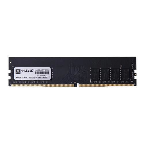 Bellek Hi-Level 16Gb 3200Mhz Ddr4 Hlv-Pc25600D4-16G KKTC
