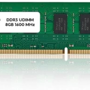 Bellek Hı-Level 8Gb 1600Mhz Ddr3 Pc12800D3-8G