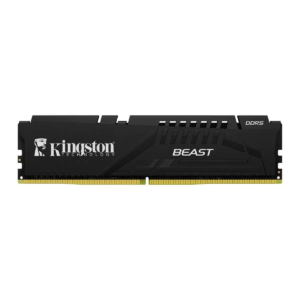 Bellek Kıngston Beast 16Gb Ddr5 6000Mhz Cl36 Kf560C36Bbe-16Tr KKTC