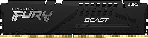 Bellek Kıngston Fury Beast 16Gb 5600Mhz Cl40 Kf556C40Bb-16 Ddr5 Kktc Bellek Kıngston Fury Beast 16Gb 5600Mhz Cl40 Kf556C40Bb-16 Ddr5 Kktc