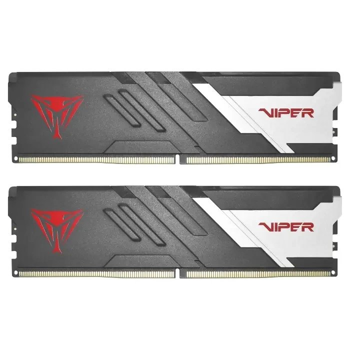 Bellek Patrıot Vıper Venom 16Gb (2X8) 5200Mhz Cl36 Ddr5 KKTC