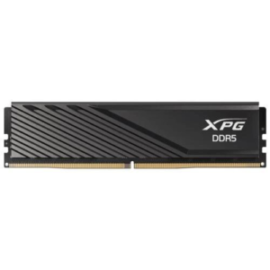 Bellek Xpg Lancer Blade 16Gb Ddr5 Cl34 6000Mhz Ax5U6000C3416G Kktc