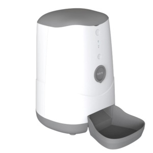 Bilicra Feedme Akıllı Mama Kabı Bpfx1 Kktc