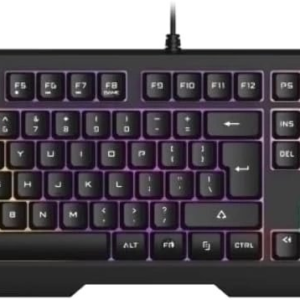 Bloody B135N Q Usb Siyah Neon Multimedya Gamer