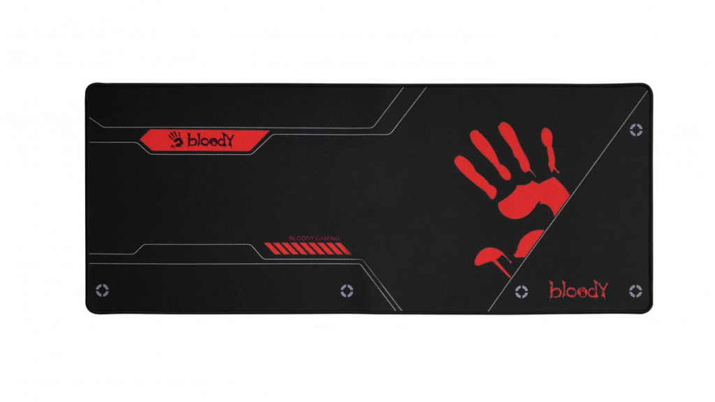 Bloody Bp-50L Mouse Pad-Genişletilmi (750X300X3Mm) KKTC
