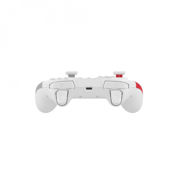 Bloody Gpw50 2.4G&Amp;Usb Pc/Andr/Ps3 Sports Beyaz - Görsel 4