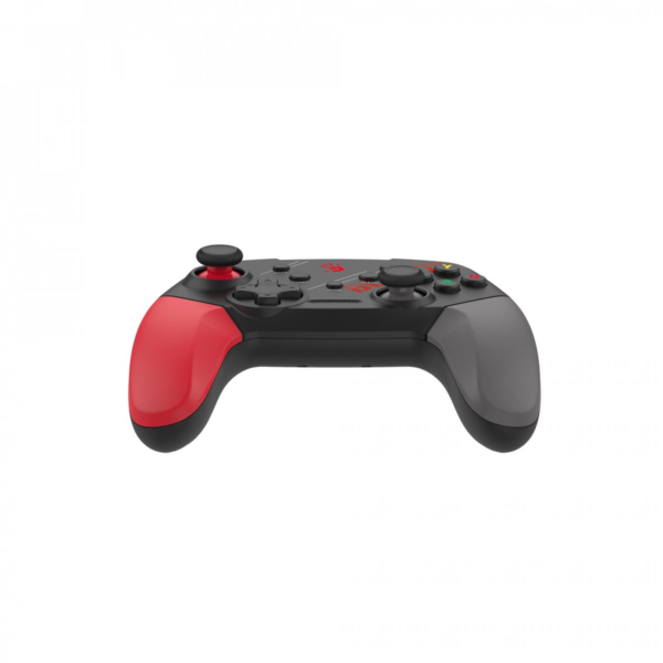 Bloody Gpw50 2.4G&Amp;Usb Pc/Andr/Ps3 Sports Kırmızı - Görsel 4