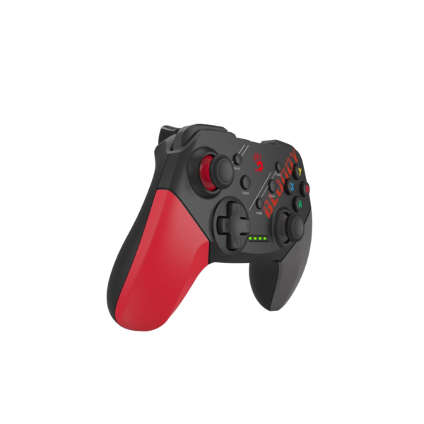 Bloody Gpw50 2.4G&Amp;Usb Pc/Andr/Ps3 Sports Kırmızı - Görsel 5