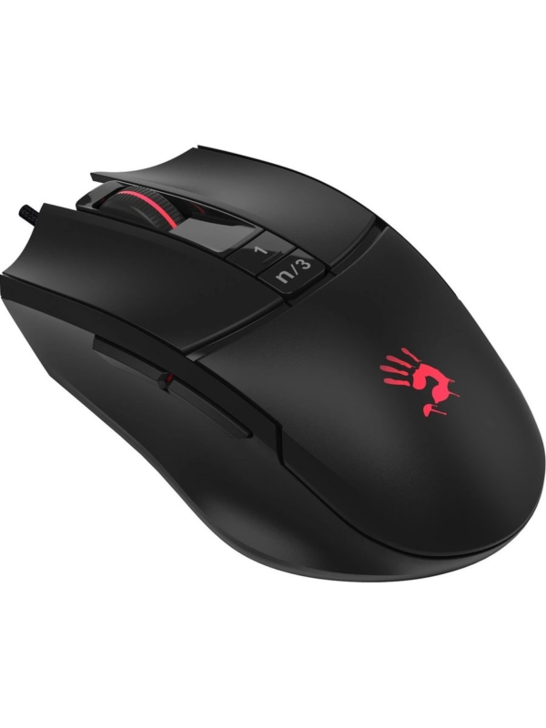 Bloody L65 Max S.black 12K Cpi Opt.rgb-Uc3&Amp;4 Aktif - Görsel 2