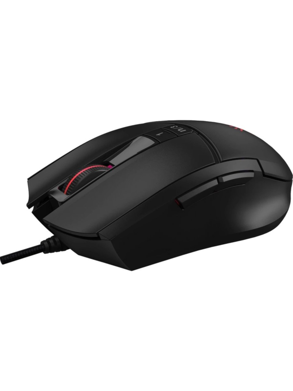 Bloody L65 Max S.black 12K Cpi Opt.rgb-Uc3&Amp;4 Aktif - Görsel 4