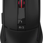 Bloody L65 Max S.Black 12K Cpi Opt.Rgb-Uc3&4 Aktif
