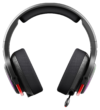 Bloody Mr720 Siyah Şarjlı Rgb Kulaklık-Bt&2.4G&3.5Mm - Görsel 2
