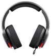 Bloody Mr720 Siyah Şarjlı Rgb Kulaklık-Bt&2.4G&3.5Mm - Görsel 5