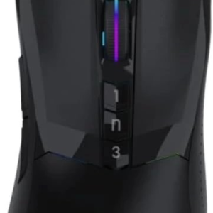 Bloody W90 Max S.Black 10K Cpı Opt.Rgb-Uc3&4 Aktif KKTC