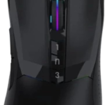 Bloody W90 Max S.Black 10K Cpı Opt.Rgb-Uc3&4 Aktif
