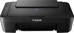 Canon E414 Mürekkep Püskürtmeli Fot/Tar/Yazıcı - A4 Usb KKTC