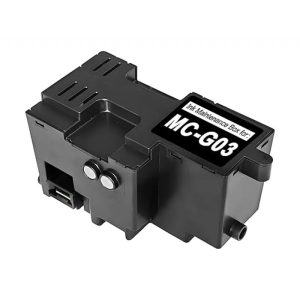 Canon Mc-G03 Bakım Kutusu