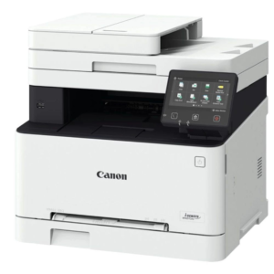 Canon Mf655Cdw Renkli̇ Lazer Fot/Tar/Yazıcı - A4 Usb, Dublex, Wifi