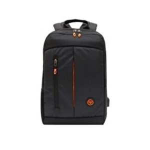 Çanta Npo Citylife+ Smart 16" Si̇yah Notebook Sirt Çantasi