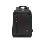 Çanta Npo Citylife+ Smart 16" Si̇yah Notebook Sirt Çantasi