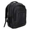 Çanta Plm City Notebook Sırt Çantası 15.6/17" Siyah - Görsel 2
