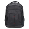 Çanta Plm City Notebook Sırt Çantası 15.6/17" Siyah KKTC