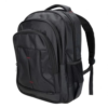Çanta Plm City Notebook Sırt Çantası 15.6/17" Siyah - Görsel 3