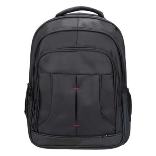 Çanta Plm City Notebook Sırt Çantası 15.6/17" Siyah KKTC