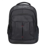 Çanta Plm City Notebook Sırt Çantası 15.6/17" Siyah