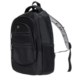 Çanta Plm Cosmıc Sırt Çantası 15.6" Siyah KKTC