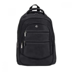 Çanta Plm Cosmic Sırt Çantası 17" Siyah