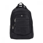 Çanta Plm Cosmic Sırt Çantası 17" Siyah