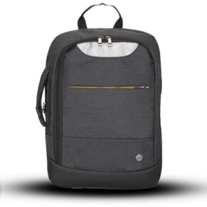 Çanta Plm Neptun Sırt Çantası 15.6" Siyah