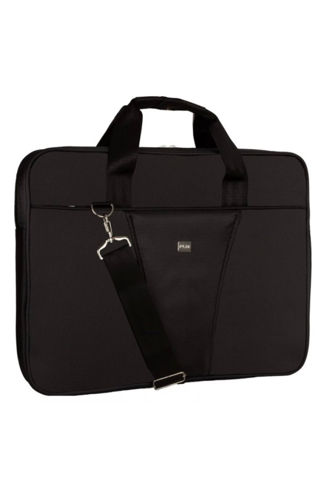 Çanta Plm Orion 17" Si̇yah KKTC