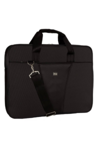 Çanta Plm Orion 17&Quot; Si̇yah Kktc